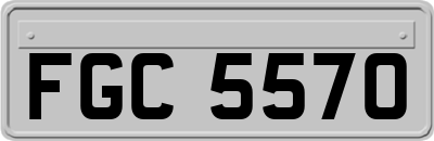 FGC5570
