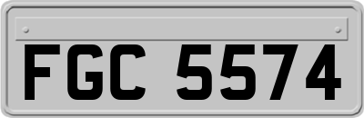 FGC5574