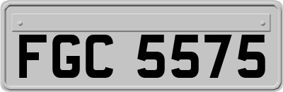 FGC5575