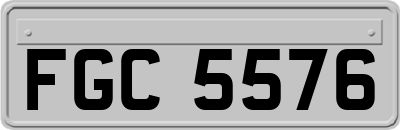 FGC5576