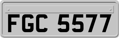 FGC5577