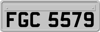 FGC5579
