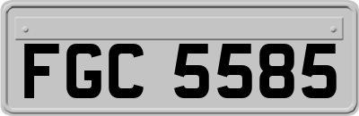 FGC5585