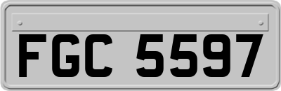 FGC5597