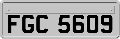 FGC5609