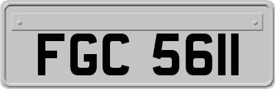 FGC5611