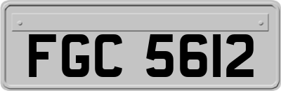 FGC5612
