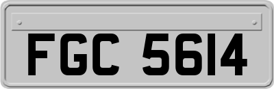 FGC5614