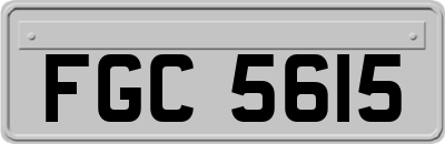 FGC5615