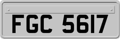 FGC5617
