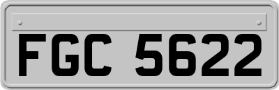 FGC5622