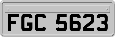 FGC5623