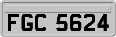 FGC5624