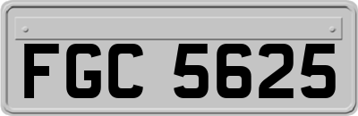 FGC5625
