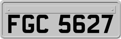 FGC5627