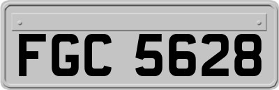 FGC5628