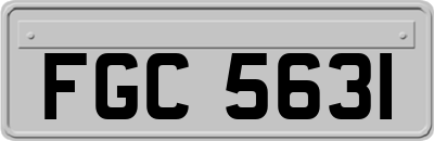 FGC5631
