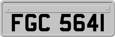 FGC5641