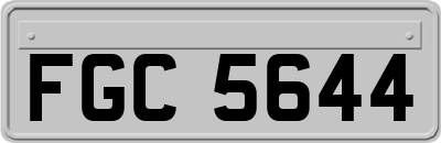 FGC5644