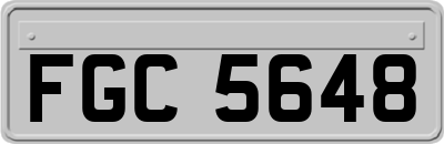 FGC5648