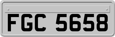 FGC5658