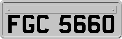 FGC5660