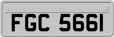 FGC5661