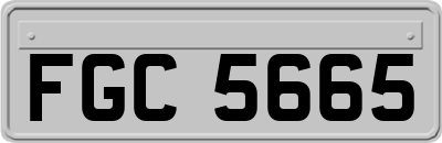 FGC5665