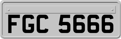 FGC5666
