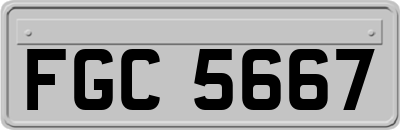 FGC5667