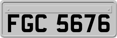 FGC5676