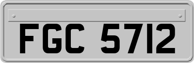 FGC5712