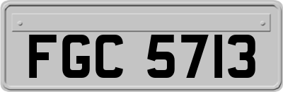 FGC5713