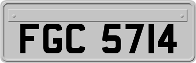 FGC5714