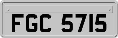 FGC5715