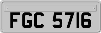 FGC5716