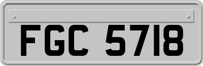FGC5718