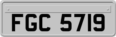 FGC5719