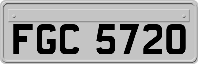 FGC5720