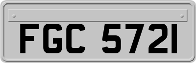 FGC5721