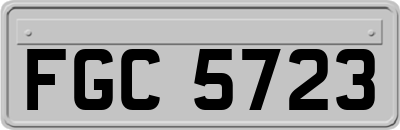 FGC5723