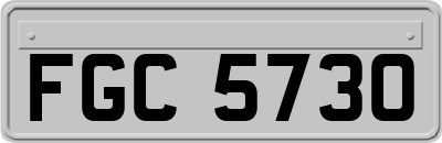 FGC5730