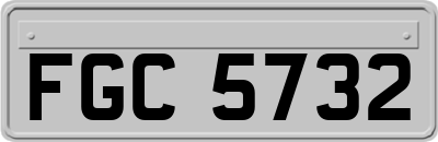 FGC5732