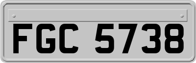 FGC5738