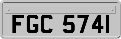 FGC5741