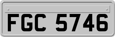 FGC5746