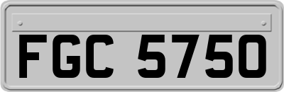 FGC5750