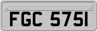 FGC5751