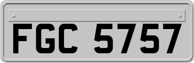 FGC5757