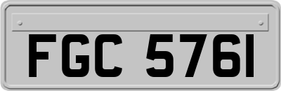 FGC5761